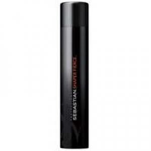 Image of Sebastian Professional Styling Shaper Fierce 400ml