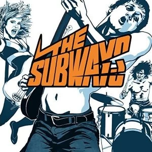 Image of The Subways - The Subways Vinyl
