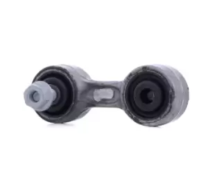 Image of LEMFORDER Anti-roll bar link 10671 01 Rod / Strut, stabiliser,Drop link BMW,3 Compact (E36),5 Limousine (E34),Z3 Roadster (E36),7 (E32)