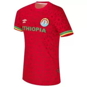 Image of 2021-2022 Ethiopia Third Shirt