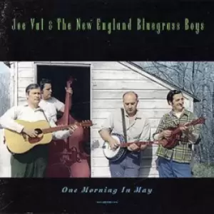 Image of Bob French - One Morning In May CD Album - Used