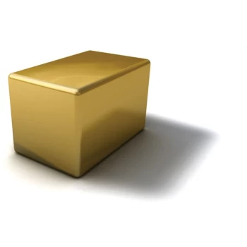 Image of 1/2IN X 24" Brass Bar Square CW614N/CZ121 - 5 Pce - Indexa