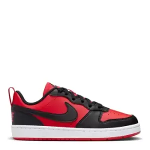 Image of Nike Borough Low 2 SE (GS) - Red