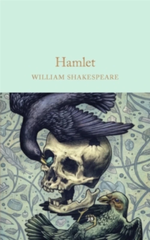 Image of Hamlet : Prince of Denmark Hardback