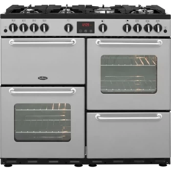 Image of Belling Sandringham 100LPG Range Cooker
