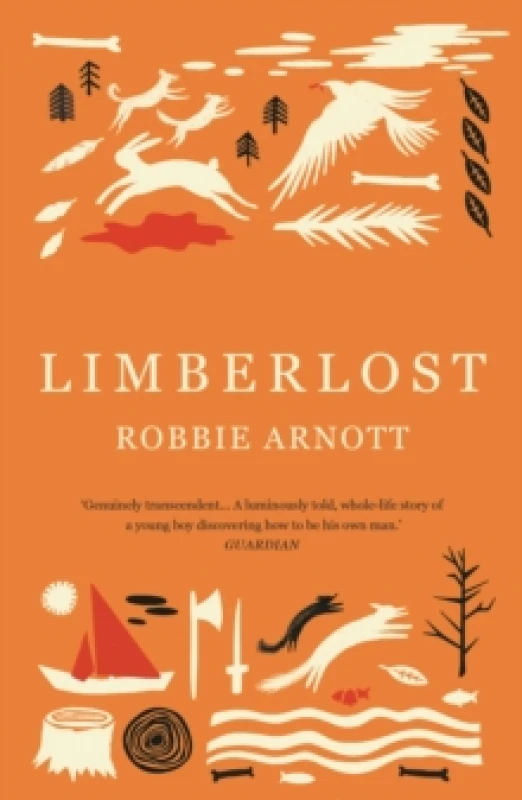 Image of Limberlost Paperback / softback