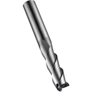 Image of S714 12MM Carbide ALCRN 3FL Long Series Slot Drill