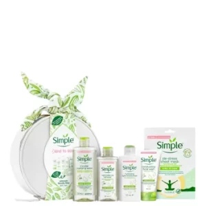 Image of Simple Kind to Skin Ultimate Collection