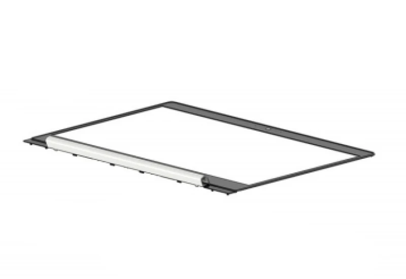 Image of HP L78091-001 laptop spare part Bezel