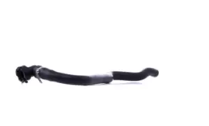 Image of SASIC Radiator Hose 3400171 Coolant Hose PEUGEOT,CITROEN,207 (WA_, WC_),207 SW (WK_),1007 (KM_),C2 Schragheck (JM),C3 I Schragheck (FC_, FN_)