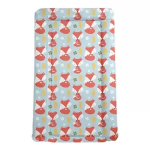 Image of My Babiie Changing Mat - Foxes