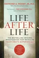 Image of life after life the bestselling original investigation that revealed near d