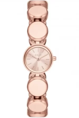 Image of DKNY City Link Watch NY2985
