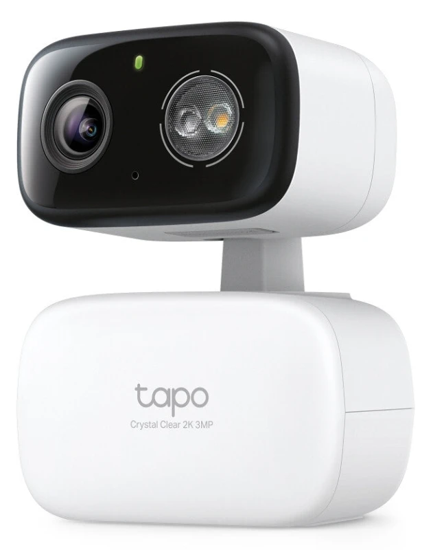 Image of TP Link Tapo C216 Box IP security camera Indoor 2304 x 1296 pixels Ceiling/Wall/Desk TAPO C216
