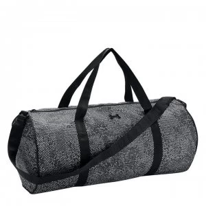 Image of Urban Armor Gear Favourite Duffel Bag Ladies - Grey/Black