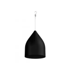 Image of Biamp Community DP6-B Pendant Loudspeaker