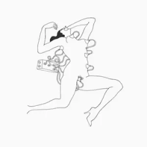 Image of Pink Lunch by Pinklunch CD Album