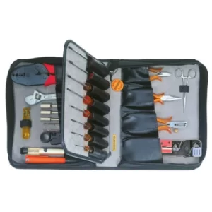 Image of Bernstein Network Tool Kit 2700 (23 Piece)
