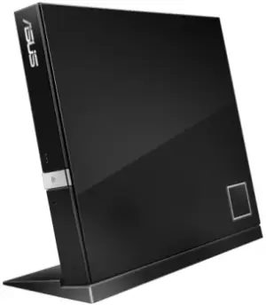 Image of ASUS SBC-06D2X-U optical disc drive Black