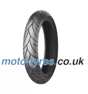 Image of Shinko F005 ( 120/60 ZR17 TL 55W )
