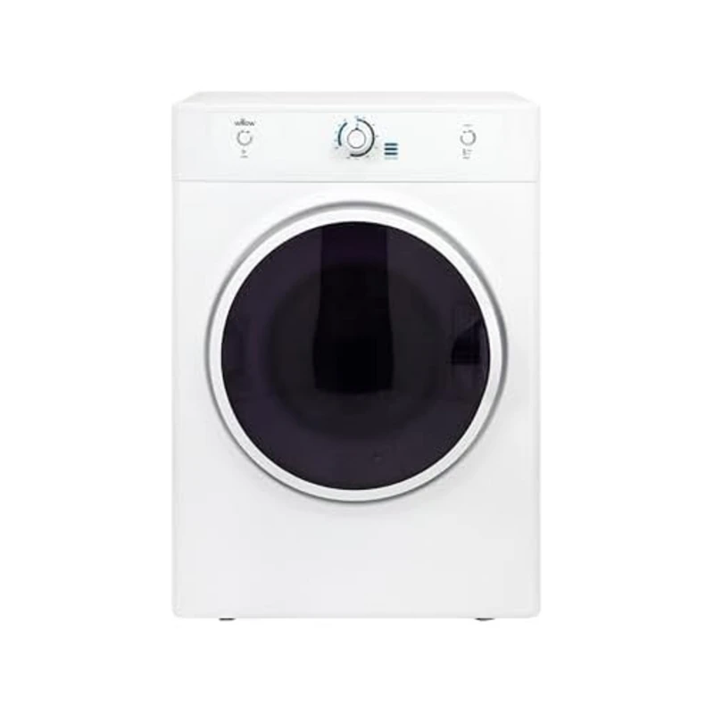 Image of Willow WTD7W 7kg Vented Tumble Dryer