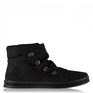 Image of Blowfish Fumio Boots - Black