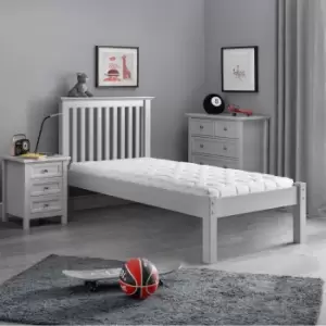 Image of Julian Bowen Capsule Reflex Roll Up Mattress 90cm