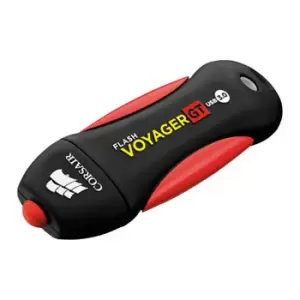 Image of Corsair 64GB Flash Voyager GT USB 3.0 Durable Flash Drive Stick