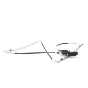 Image of RIDEX Window regulator RENAULT 1561W0105 8200000938,8200722834