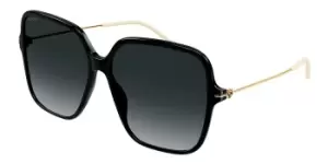 Image of Gucci Sunglasses GG1267S 001