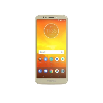 Image of Motorola Moto E5 2018 16GB