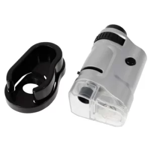 Image of Rapid Zoom Pocket Microscope