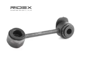 Image of RIDEX Anti-roll bar link MERCEDES-BENZ 3229S0079 2103202189,2103202589,2103203689 A2103202189,A2103202589,A2103203689