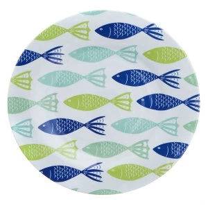 Image of Robert Dyas Atlantic Fish Plate - Large