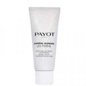 Image of Payot Paris Supreme Jeunesse Les Mains: Global Youth Nourishing Hand Care 50ml