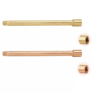 Image of 250MM Spark Resistant Extension 1/2 Sq. Dr. Cu-Be"