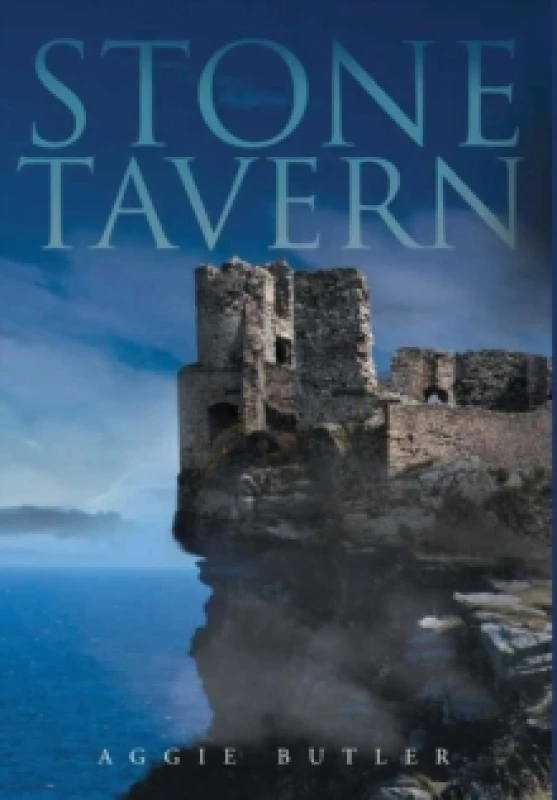 Image of Stone Tavern Hardback