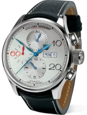 Image of Alexander Shorokhoff Watch Chrono CA01
