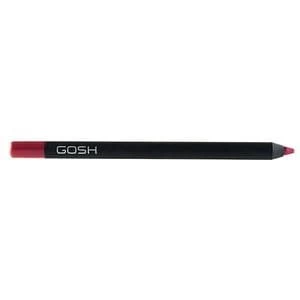 Image of Gosh Velvet Touch Lip liner Smoothie 010 Red
