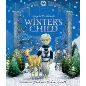 Image of Winter's Child