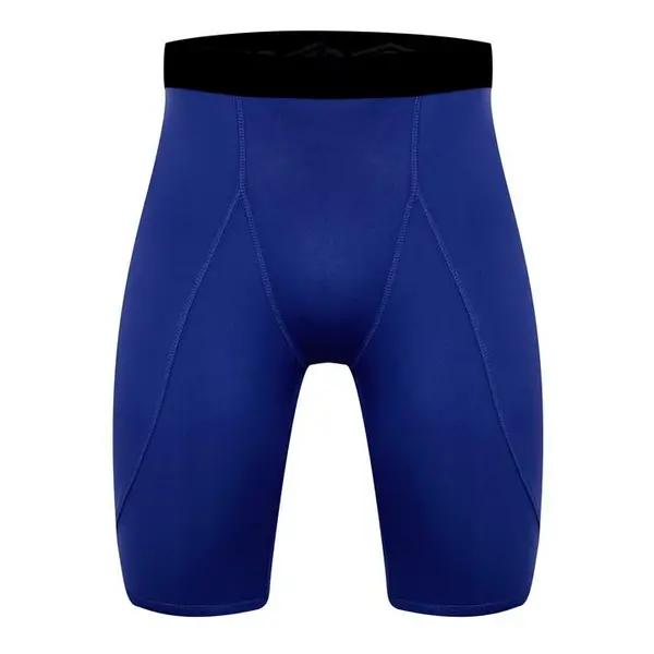 Image of Umbro Player Elite Power Short Blue