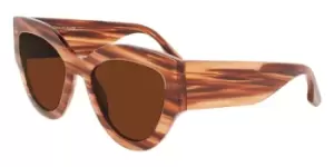 Image of Victoria Beckham Sunglasses VB628S 230