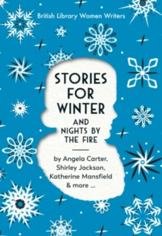 Image of Stories for Winter. Paperback Books