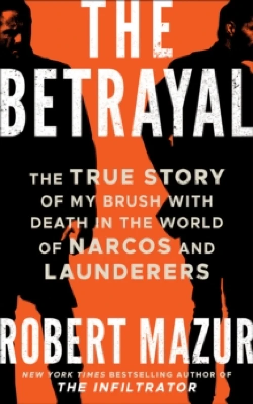Image of BETRAYAL THE Paperback