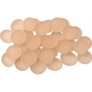 Image of Chessex Gaming Stone Colours: Crystal Pink Frosted