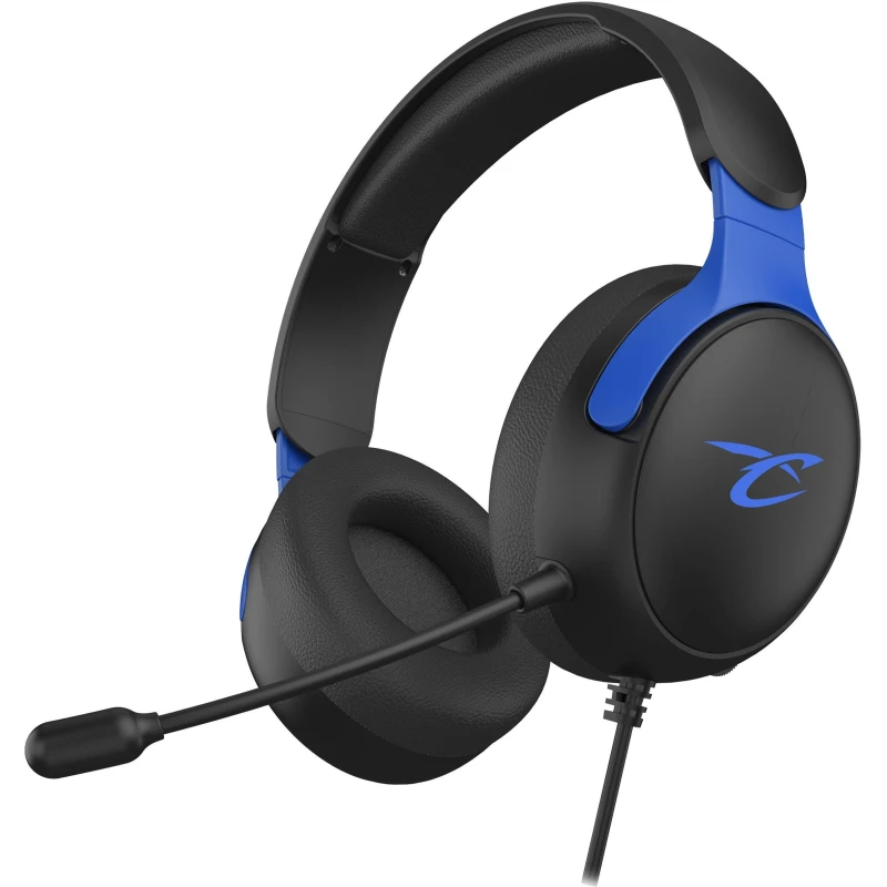 Image of Subsonic Astra Gaming Headset For PS5 Xbox PC & Switch Black unisex One Size