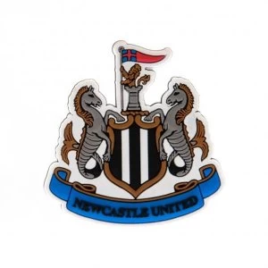 Image of Newcastle United FC 3D Fridge Magnet