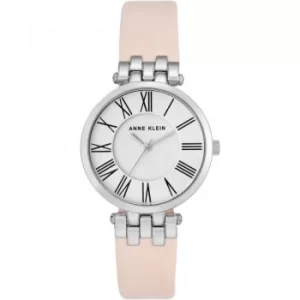 Image of Ladies Anne Klein Amber Watch AK/N2619SVLP