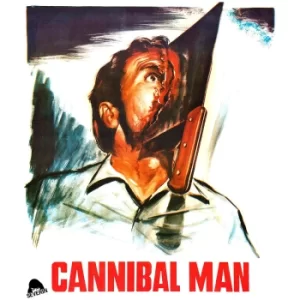 Image of Cannibal Man
