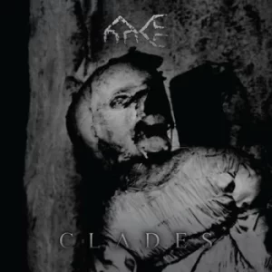 Image of Clades by Ater Era CD Album